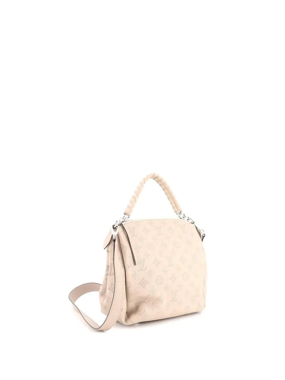 Louis Vuitton Babylone Handbag Mahina #296647L24B